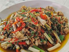 -辣螃铠盆盆蟹大排档(总店)