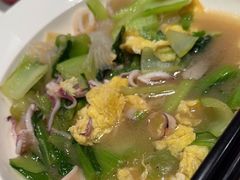 -宝轩渔府·老字号海鲜·正宗津菜(水上店)
