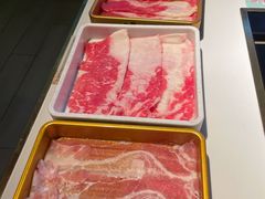 -温禾牛·和牛寿喜烧自助火锅(恒基名人店)