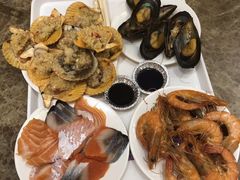 -堂会·KTV·自助餐·团建聚会(天河店)