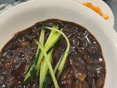-桃园中华料理炸酱面(燕儿岛路店)