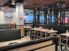 -彤德莱牛肉火锅(双港店)
