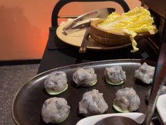 -滇野云南野生菌餐厅(陕西南路店)