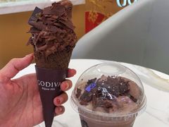 -GODIVA(王府井apm店)