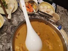 -鹿港小镇(霄云店)