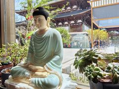 -径山寺