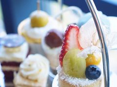 -上海龙之梦万丽酒店