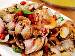 -圣夜东北菜烧烤·夜宵·龙虾(胥江路店)