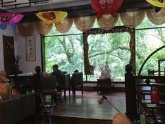 -绿野餐厅(上海动物园店)