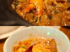 -福龙葡国餐(百老汇店)