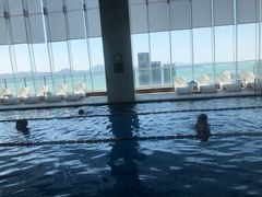 -普拉达游泳健身(水湾1979店)