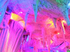 -水晶之星洗浴温泉汗蒸