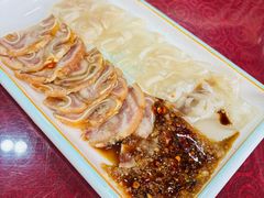 -老边饺子馆(中街店)