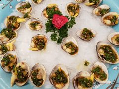 -渔娘渔家丹东海鲜(东直门店)