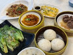 -广东茶楼(鱼峰店)