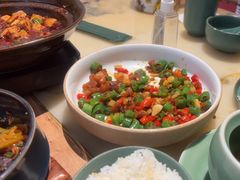 -锦府盐帮·侯宅(五棵松万达店)