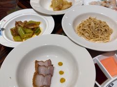 -夏宫中餐厅(香格里拉大酒店)