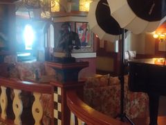 -栖巢咖啡馆(双岗店)