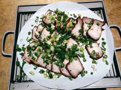 -绿茶餐厅(汇悦大融城店)