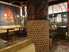 大堂-CRAZYONES西班牙海鲜饭(日月光店)