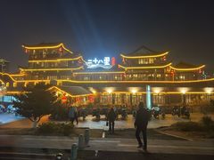 -二十八里太湖船菜(吉祥路店)