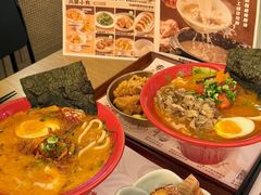 -吾妻拉面•和风食堂(群光广场店)
