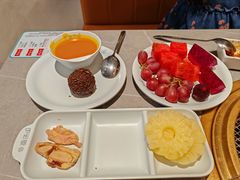 -盛江山自助料理·惠享店(千峰南路店)