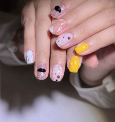 -JH佳卉美甲美睫