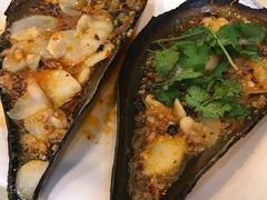 -吉香碳烤生蚝(仙霞路店)