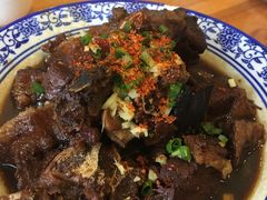 -乌镇那一年小院主题餐厅(甘泉西路店)