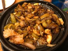 -新健小吃(承德街店)