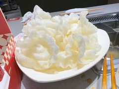 -海底捞火锅(六合天街店)