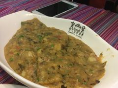 老奶洋芋-香巴拉云南餐厅(华莱坞店)