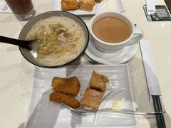 -和平馆·地道港澳茶餐厅(西门口店)