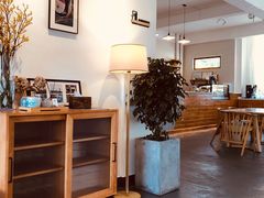 大堂-禾气食店