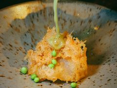 -万豪中餐厅·粤菜·北京粤财JW万豪酒店