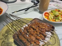 -阿西娅食府(中关村店)