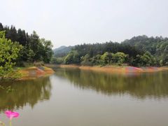 -千岛湖龙川湾