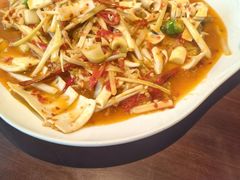 -拾捌川·自贡爆炒(新街口店)