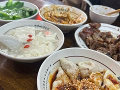 -西月城谭豆花(春熙路店)