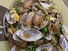 -贞姨美食·老字号海鲜大排档