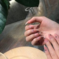 -LILY NAILS美甲美睫