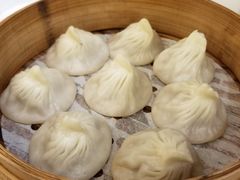 小笼包-苏浙汇(北京英蓝店)