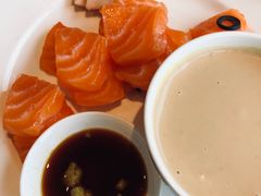 -AdD全日制餐厅(中谷花园酒店)