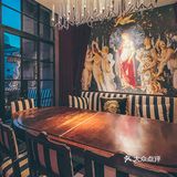 在沙美大楼吃个西餐赏个风景