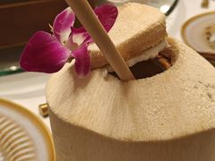 -阿诺泰·泰国餐厅(棕北店)