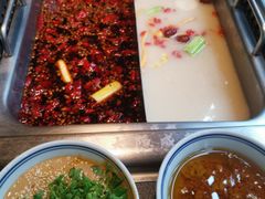 -大隐·成都火锅Bistro(合生麒麟新天地店)