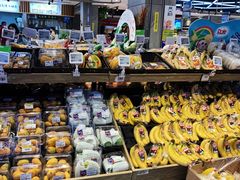 -盒马鲜生(莱蒙都会店)