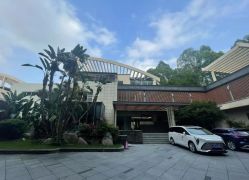 -爱丽馨御景月子中心