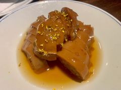 桂花糯米藕-大牌大·传统杭帮菜(湖滨店)